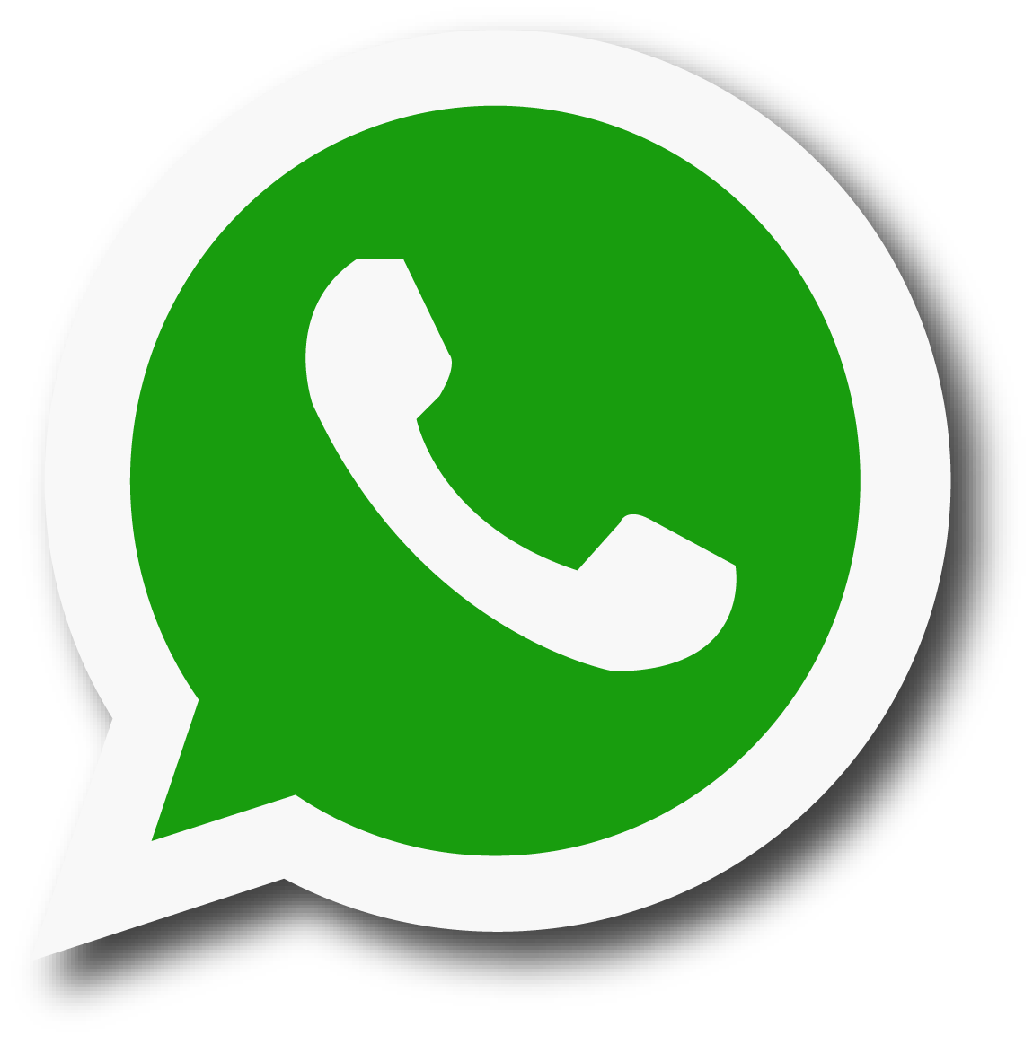 Contato Whatsapp